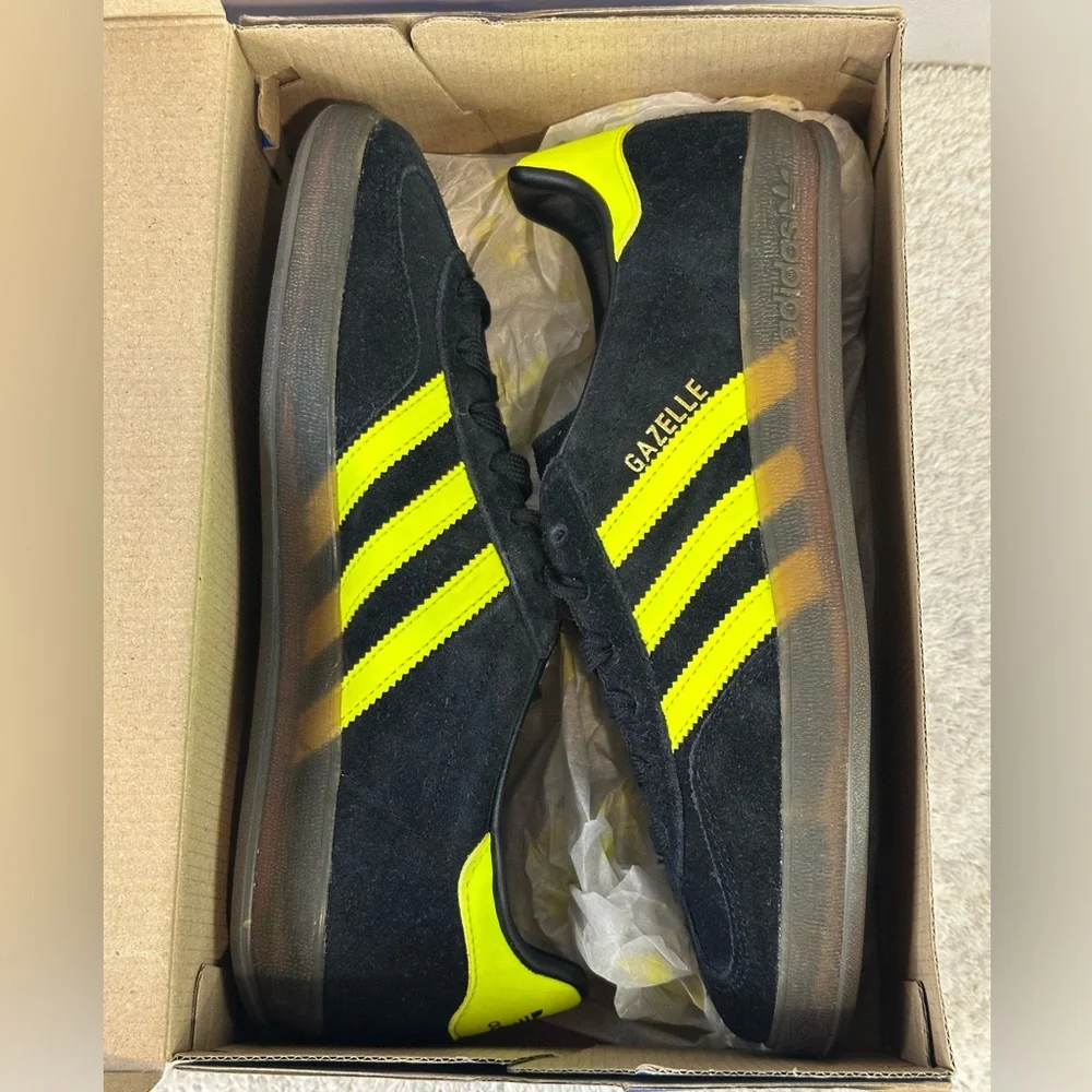 Adidas Gazelle Indoor